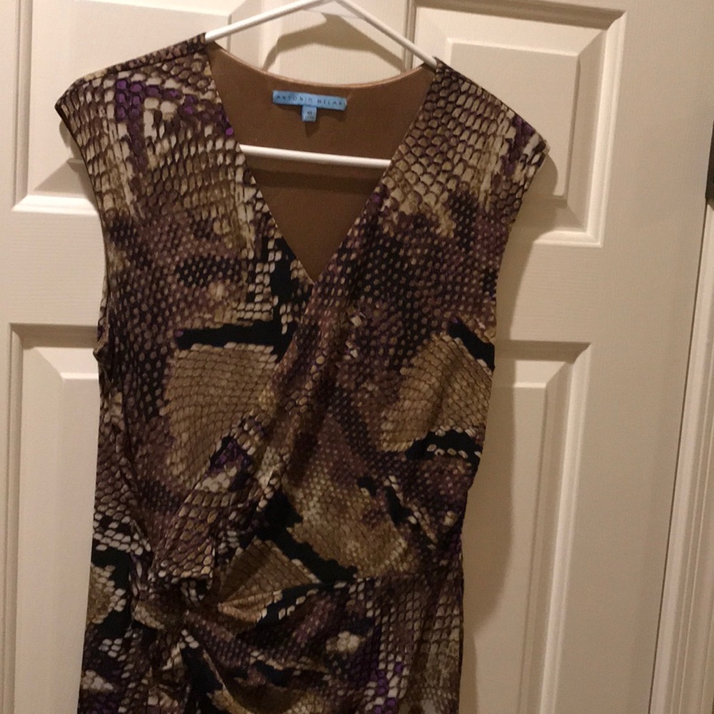 Dress for work, dinner, party